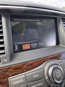 Used 2020 Nissan Armada SL w/ Premium Package image 23