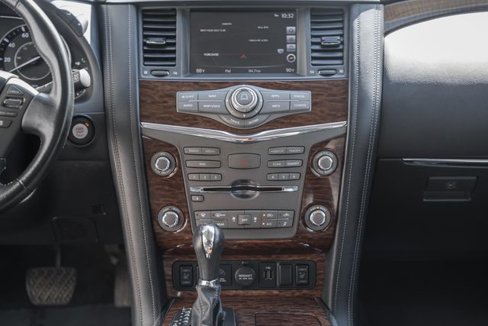 Used 2020 Nissan Armada SV w/ Driver Package image 24
