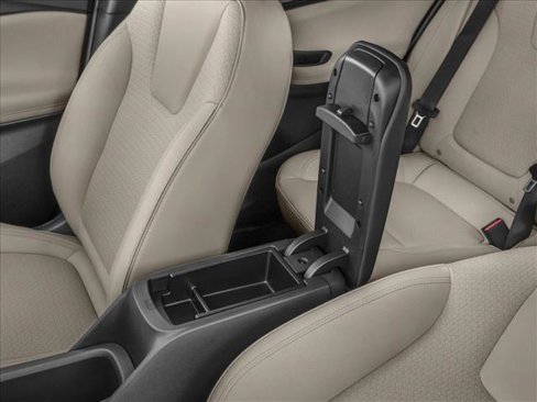 New 2025 Buick Encore GX Preferred w/ Advanced Technology Package image 10