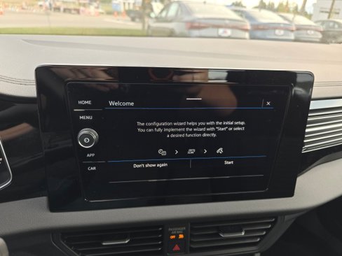 New 2025 Volkswagen Jetta S image 36