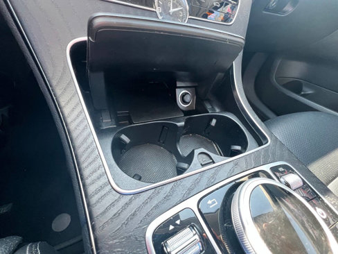 Used 2017 Mercedes-Benz C 300 4MATIC Sedan image 38