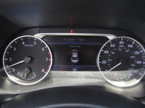 Used 2022 Nissan Sentra SV image 24