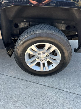 Used 2018 Chevrolet Silverado 1500 LT w/ All Star Edition image 10