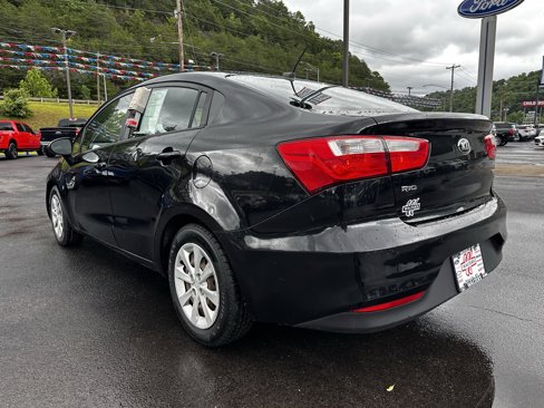Used 2017 Kia Rio LX w/ Power Package image 3