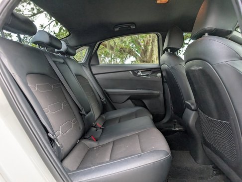 Used 2020 Kia Forte GT-Line image 17