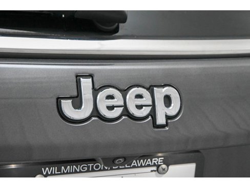 Used 2022 Jeep Compass Limited image 50