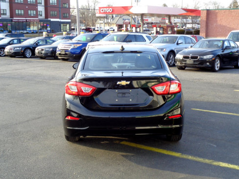 Used 2018 Chevrolet Cruze LS image 13