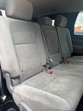 Used 2015 Toyota Sequoia SR5 image 43