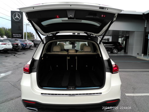 Certified 2023 Mercedes-Benz GLE 350 4MATIC image 21
