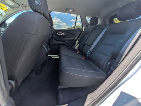Certified 2024 GMC Terrain SLE image 13