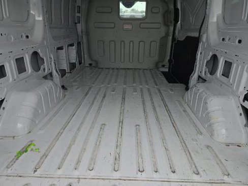 Used 2022 Ford Transit 250 Low Roof AWD image 11