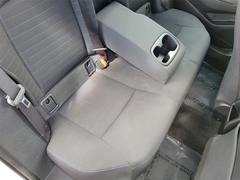 Used 2020 Toyota Corolla SE image 22