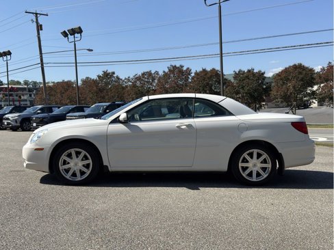 Used 2008 Chrysler Sebring Touring w/ Special Touring Group image 14