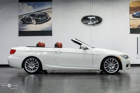 Used 2013 BMW 328i Convertible image 20
