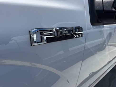 Used 2018 Ford F150 XLT w/ Max Trailer Tow Package image 5