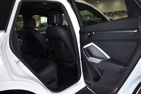 Used 2022 Audi Q3 2.0T Premium image 27