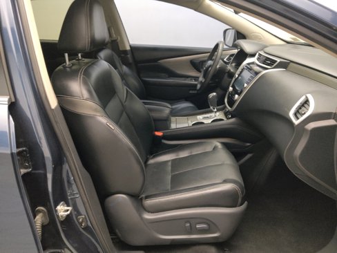 Used 2017 Nissan Murano SL image 19