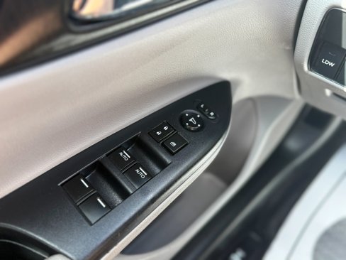 Used 2015 Honda Accord EX-L image 24
