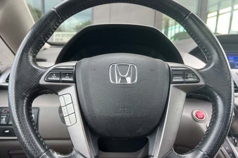 Used 2014 Honda Odyssey EX-L image 35