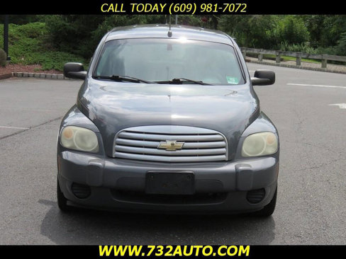 Used 2008 Chevrolet HHR LS image 5