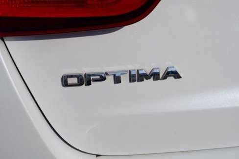 Used 2015 Kia Optima EX w/ EX Premium Package image 9