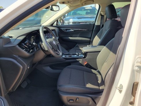 Used 2023 Buick Envision Preferred image 20