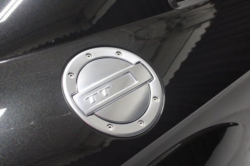 Used 2023 Audi TTS 2.0T Coupe image 30