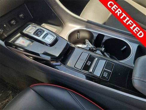 Certified 2023 Hyundai Sonata SEL Plus image 12