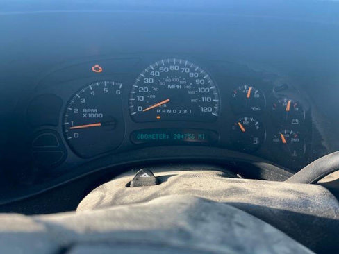 Used 2007 Chevrolet Silverado 1500 W/T image 10