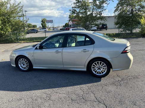 Used 2008 Saab 9-3 2.0T w/ Premium Package image 5