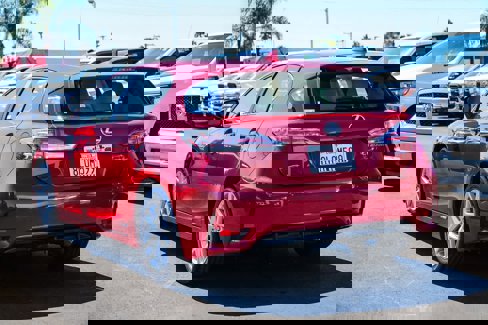 Used 2016 Lexus CT 200h image 6