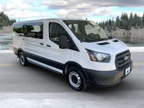 Used 2020 Ford Transit 150 XL image 26