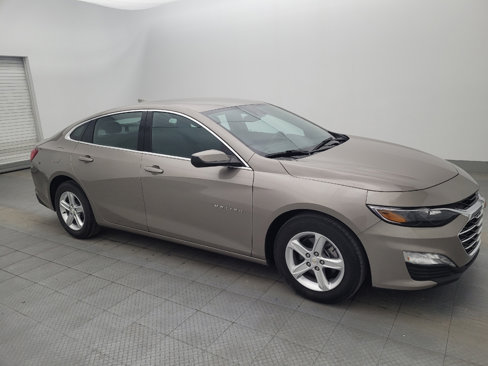 Used 2023 Chevrolet Malibu LT image 11
