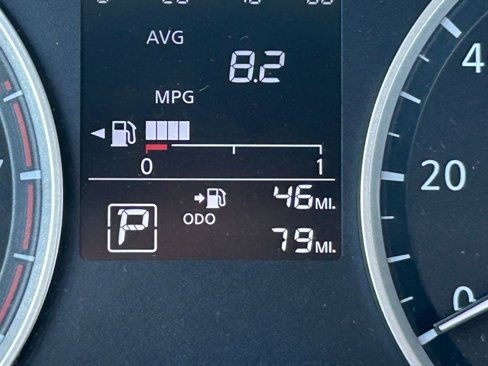 New 2025 Nissan Versa S w/ Trunk Package image 22