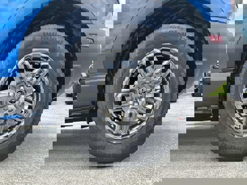 New 2025 Ford Bronco Sport Big Bend w/ Convenience Package image 19