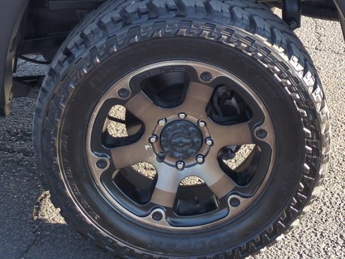 Used 2019 RAM 2500 Tradesman image 26
