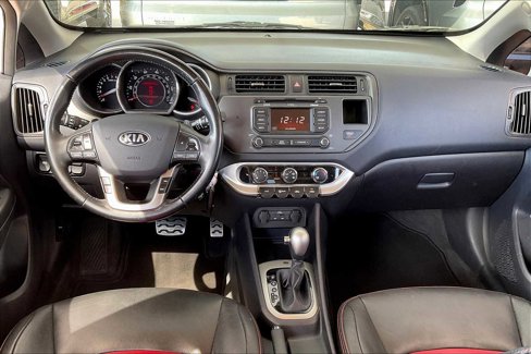 Used 2014 Kia Rio SX image 14