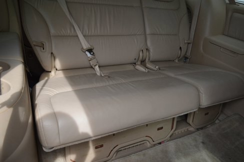 Used 2007 Honda Odyssey EX-L image 31