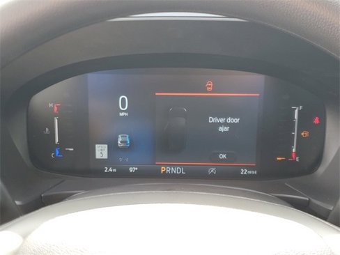 New 2025 Ford Escape Active w/ Tech Pack #1 image 20