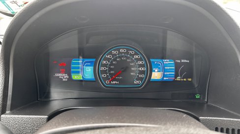 Used 2010 Ford Fusion Hybrid image 21