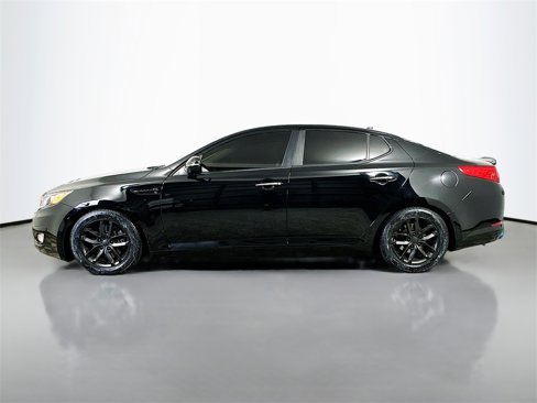 Used 2013 Kia Optima LX w/ Convenience Plus Pkg image 4