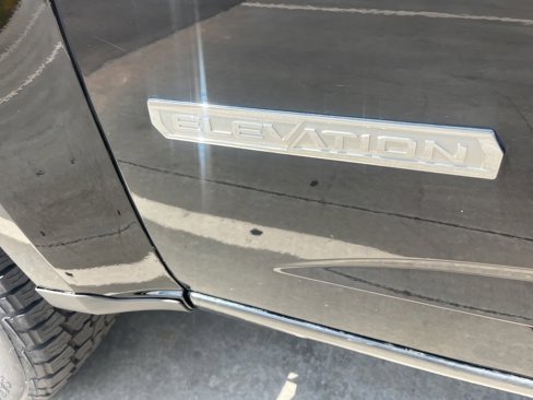 Used 2022 GMC Canyon Elevation image 4