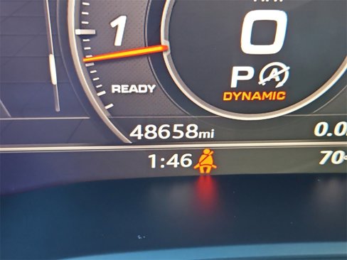 Used 2019 Audi SQ5 Premium Plus w/ Premium Plus Package image 13