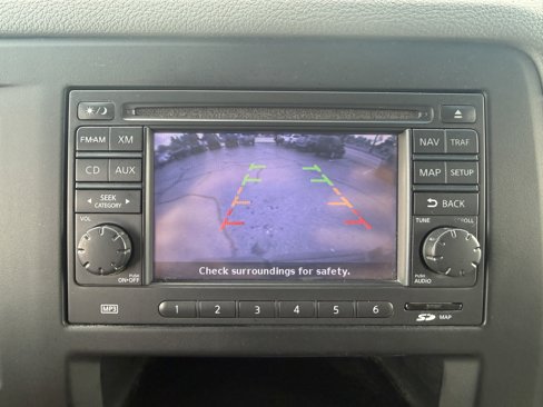 Used 2012 Nissan NV 1500 SV w/ Technology Pkg image 25