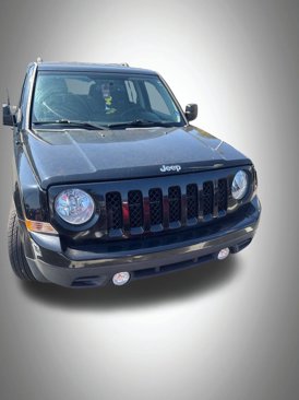 Used 2016 Jeep Patriot Sport w/ Power Value Group image 7
