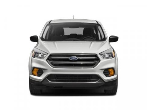 Used 2018 Ford Escape SE image 4