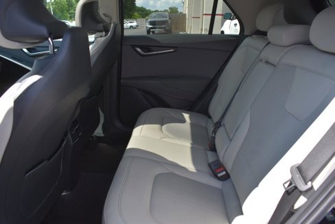Used 2023 Kia Niro EX Touring image 16