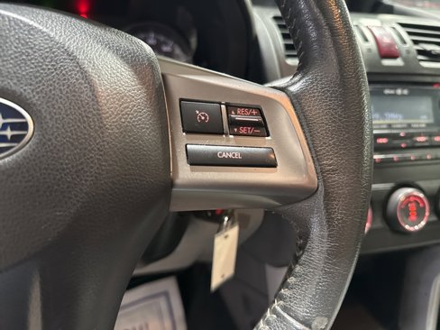 Used 2015 Subaru Forester 2.5i Limited image 20