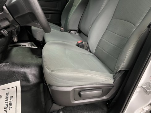 Used 2015 RAM 1500 Tradesman w/ Popular Equipment Group image 26
