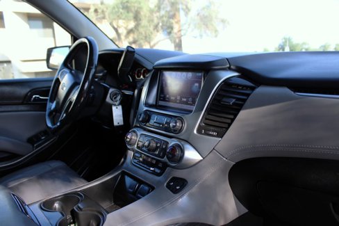 Used 2019 Chevrolet Tahoe LT image 25
